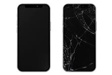 Display Damage