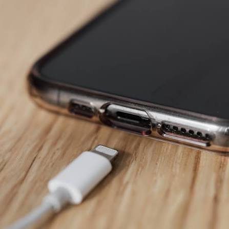 Charging Port