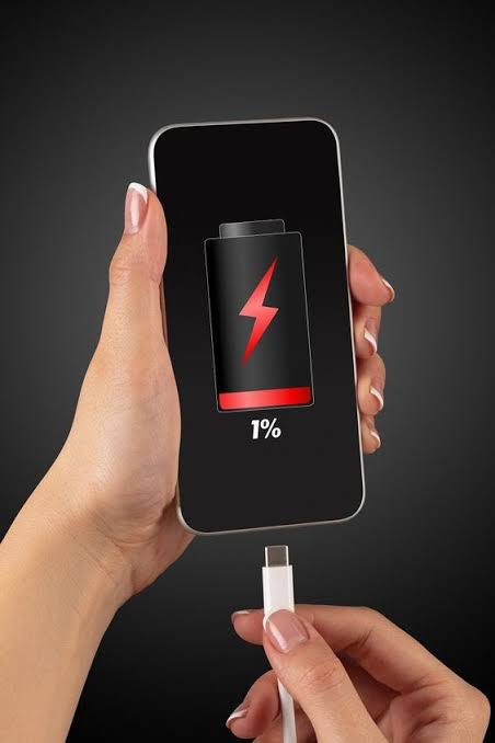 Battery Issue